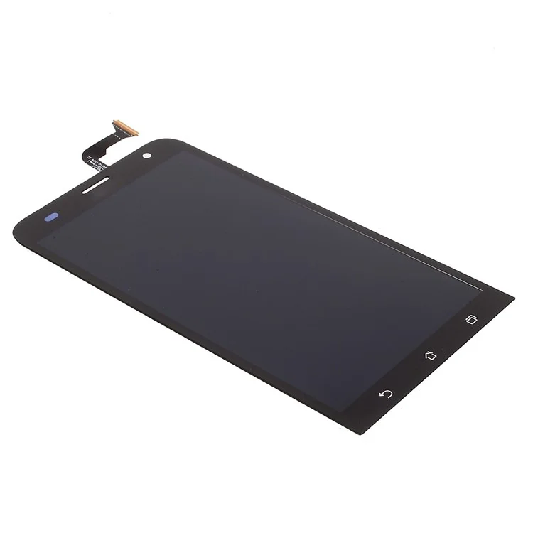 LCD Screen and Digitizer Assembly for Asus Zenfone 2 Laser ZE551KL - Black