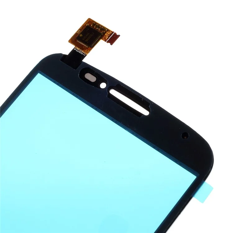 OEM LCD Screen Display + Digitizer Touch Screen for Alcatel One Touch POP C7 7040 - Black