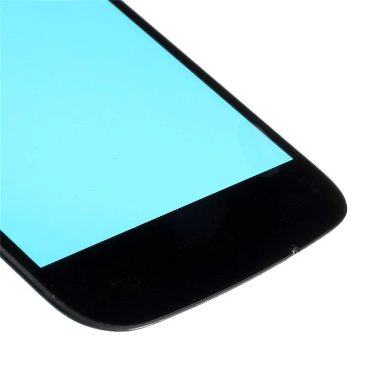 OEM LCD Screen Display + Digitizer Touch Screen for Alcatel One Touch POP C7 7040 - Black