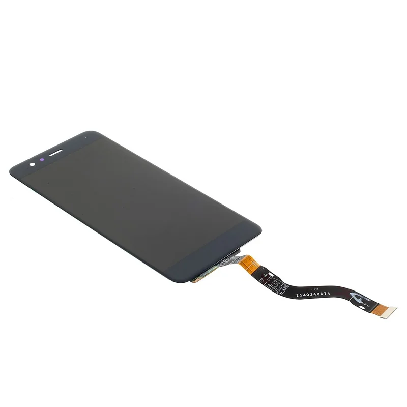 For Huawei P10 Lite OEM LCD Screen and Digitizer Assembly Repair Part - Blue