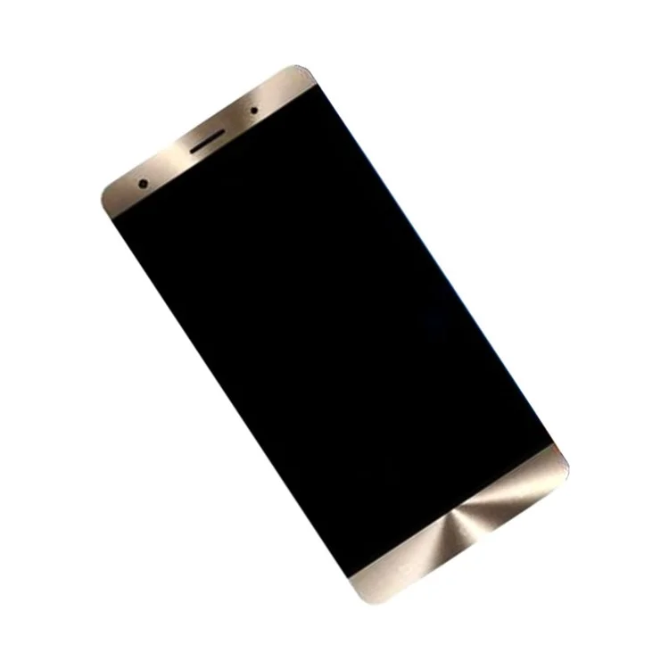 Reemplazo Del Conjunto de Pantalla LCD y Digitalización OEM Para Asus Zenfone 3 Deluxe 5.5 - Oro Rosa