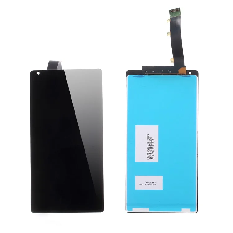 OEM LCD Screen and Digitizer Assembly Replacement Part for Xiaomi Mi Mix