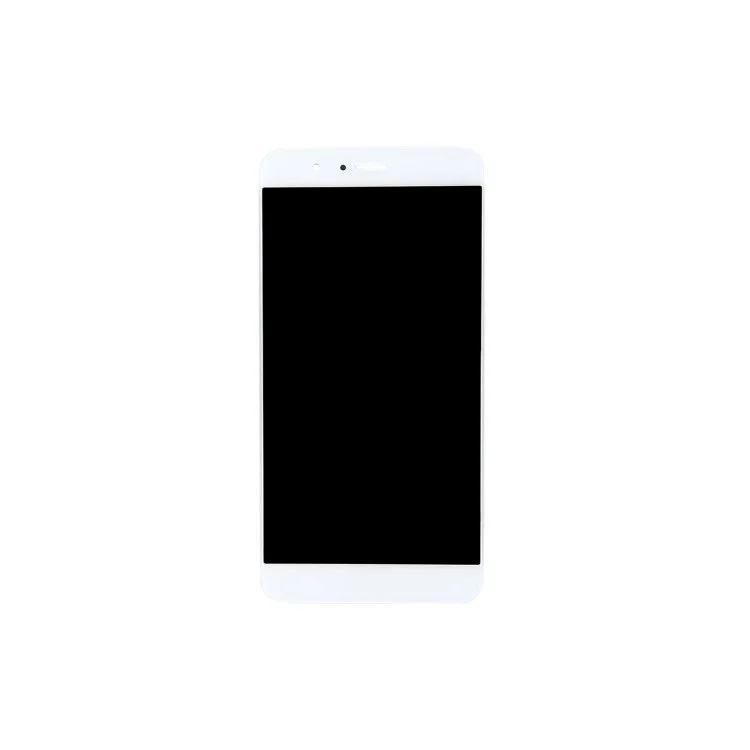 OEM LCD Screen and Digitizer Assembly Part Replacement for Huawei Honor 8 Pro / Honor V9 - White