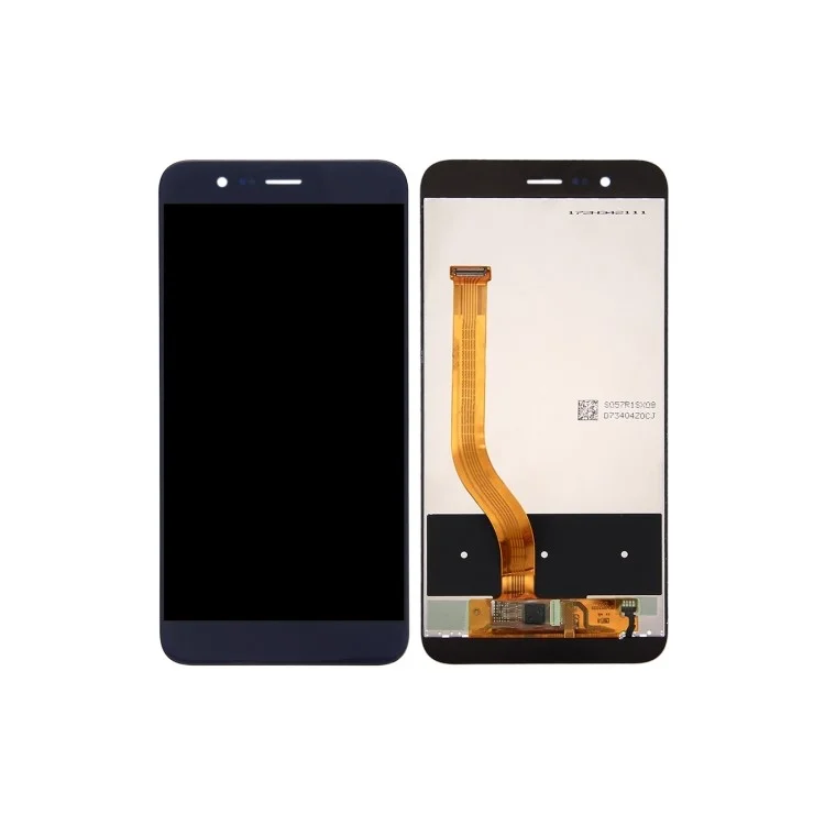 OEM Para Huawei Honor 8 Pro / Honor V9 LCD Screen And Digitizer Assembly Substitui - Preto