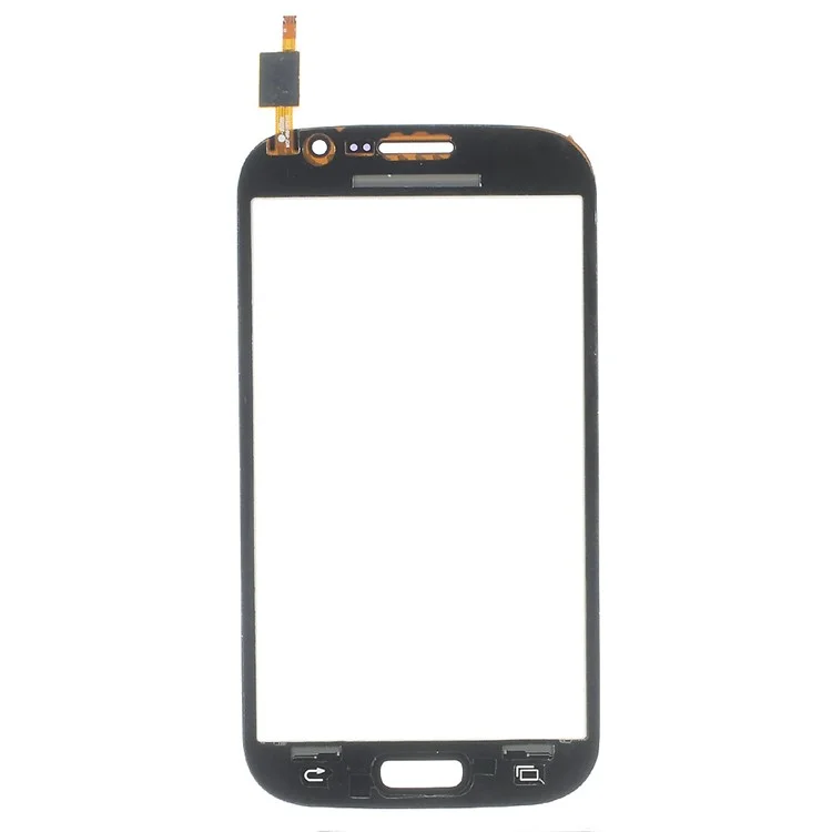 Сенсорный Экран Digitizer Для Samsung Galaxy Grand Neo Plus GT-I9060i (с Буквами DuoS) - Белый