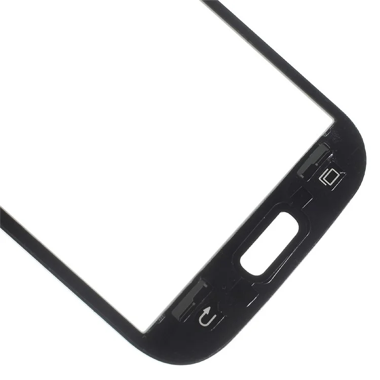 Digitizer Touch Screen Für Samsung Galaxy Grand Neo Plus GT-I9060i (mit Duos Buchstaben) - Weiß