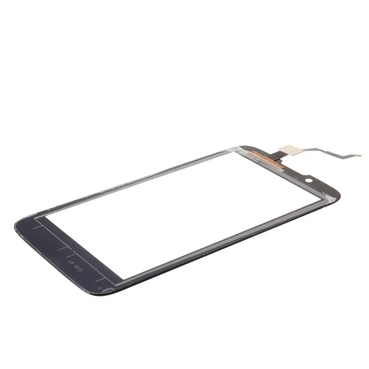 For Lenovo A328 OEM Touch Digitizer Screen Glass Replacement - Black