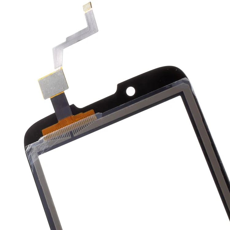 For Lenovo A328 OEM Touch Digitizer Screen Glass Replacement - Black