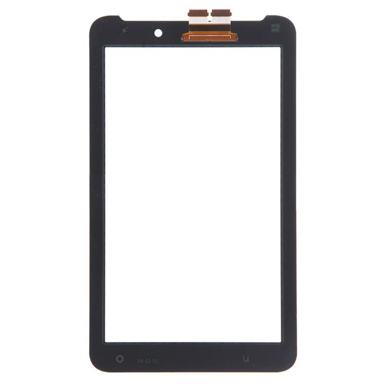 OEM Touch Digitizer Screen Part for Asus Memo Pad 7 ME170C