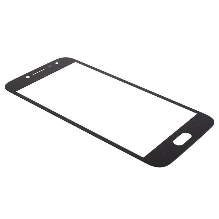 Front Screen Glass Lens Replacement for Samsung Galaxy J2 Pro 2018 - Black