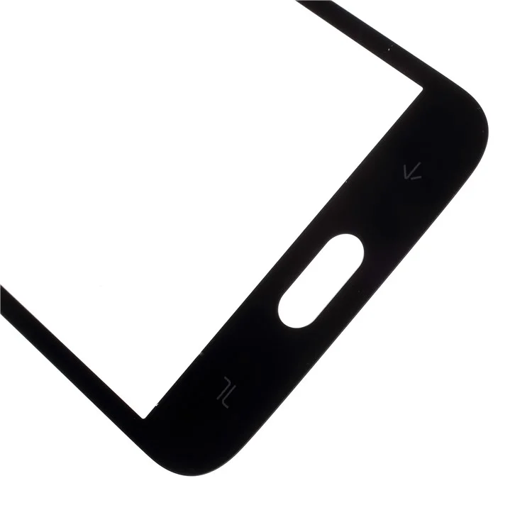 Front Screen Glass Lens Replacement for Samsung Galaxy J2 Pro 2018 - Black