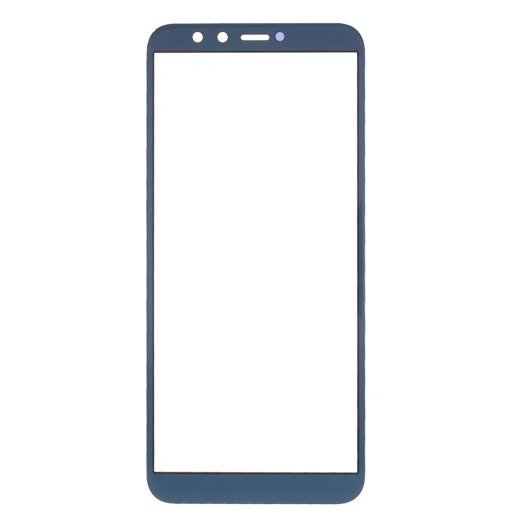 For Huawei Honor 9 Lite Touch Digitizer Screen Glass Repair Part - Blue