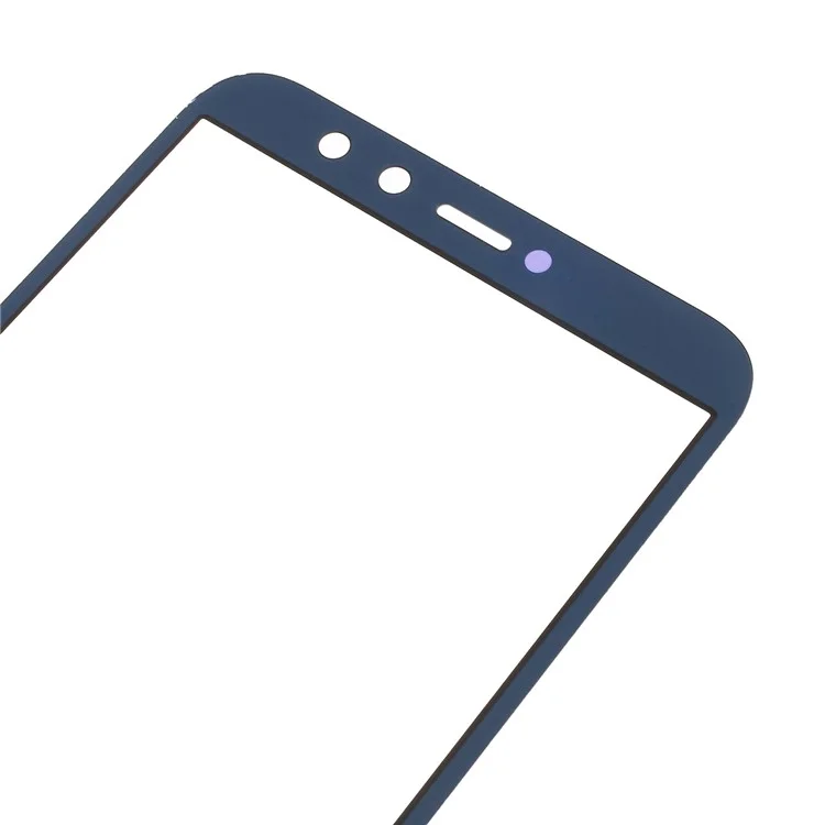 Für Huawei Honor 9 Lite Touch Digitizer Bildschirmglasreparatur Teil - Blau