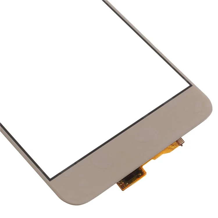 Gold - Digitizer Touch Screen Glass Replace Part for Huawei P8 Lite (2017)
