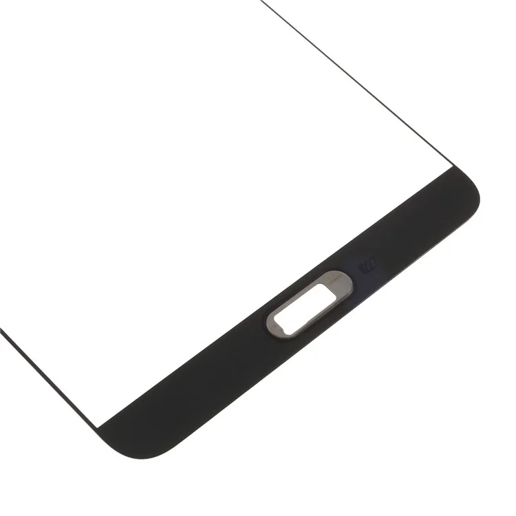Black - OEM Front Glass Lens Replacement Part for Huawei Mate 10