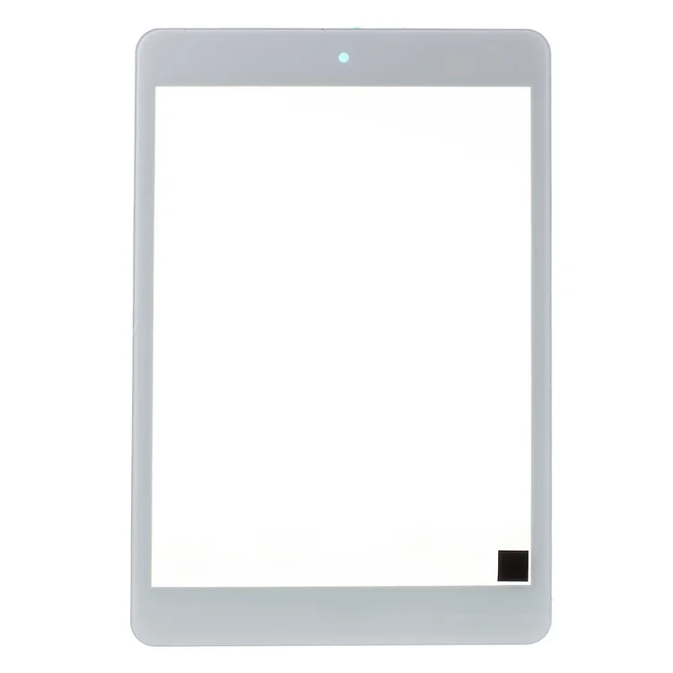 Digitizer Touch Screen Repair Part for Acer Iconia A1-830 - White