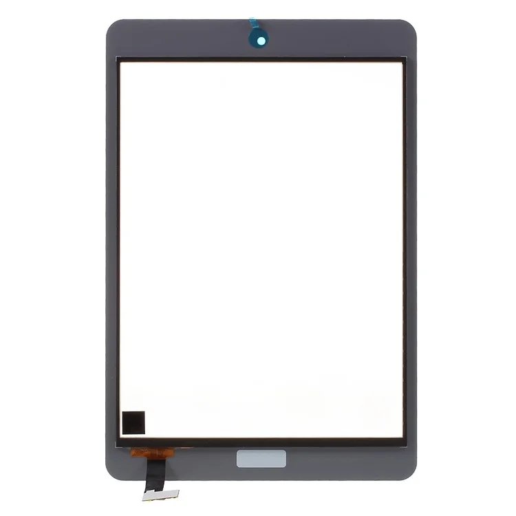 Digitizer Touch Screen Repair Part for Acer Iconia A1-830 - White