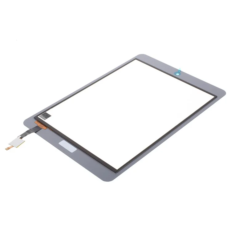 Digitizer Touch Screen Repair Part for Acer Iconia A1-830 - White