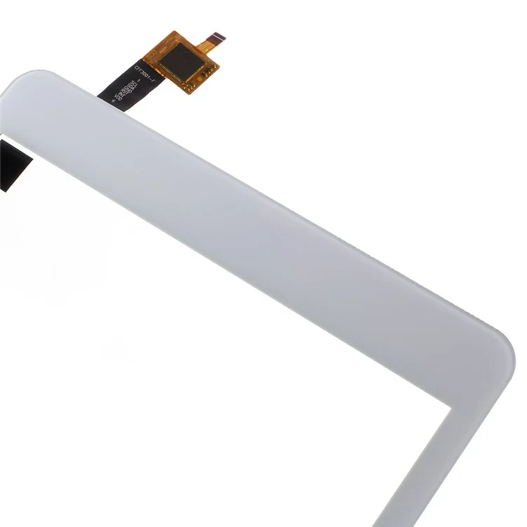 Digitizer Touch Screen Repair Part for Acer Iconia A1-830 - White