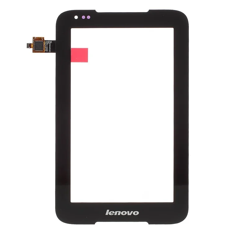 Black Touch Digitizer Screen for Lenovo IdeaTab A1000 (Refurbished)