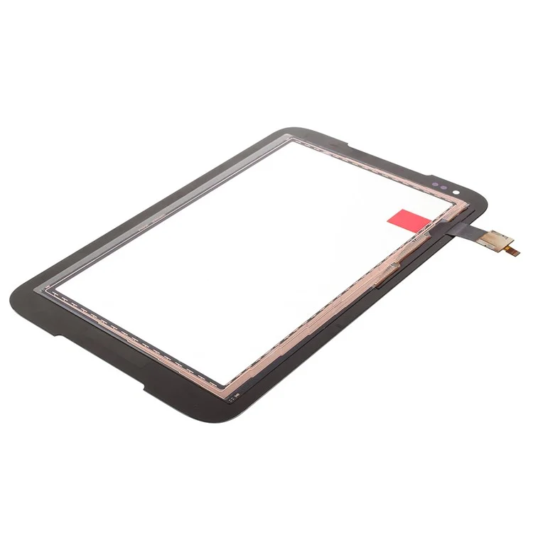 Black Touch Digitizer Screen for Lenovo IdeaTab A1000 (Refurbished)