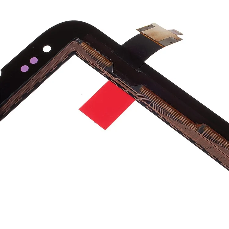 Black Touch Digitizer Screen for Lenovo IdeaTab A1000 (Refurbished)