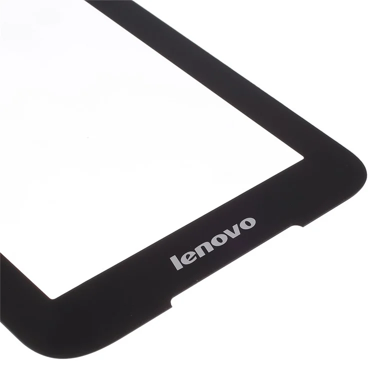 Black Touch Digitizer Screen for Lenovo IdeaTab A1000 (Refurbished)