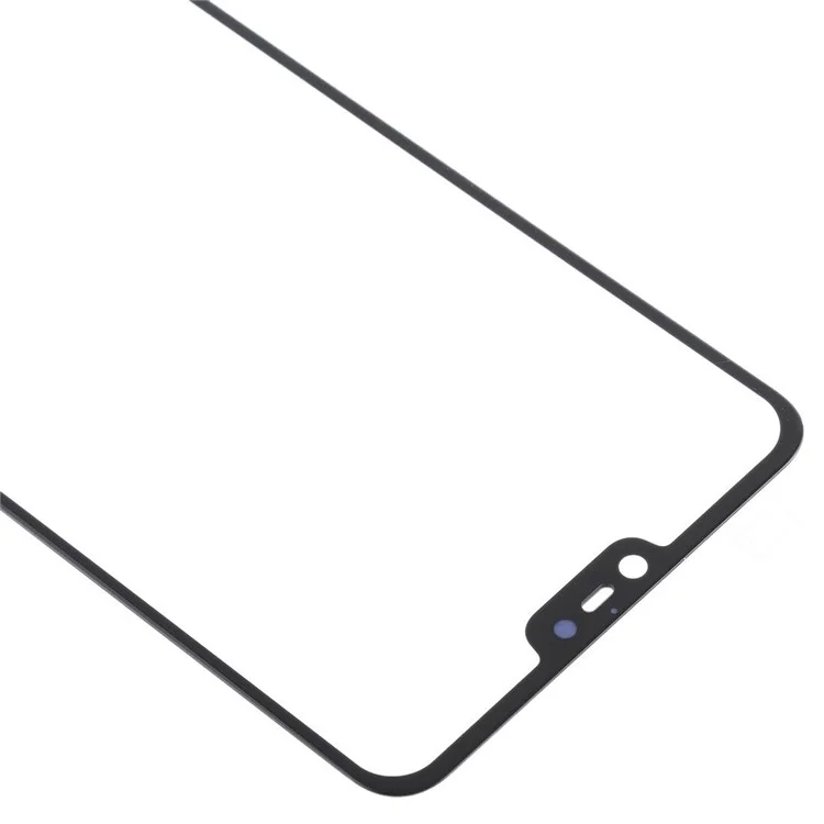 Front-Screen-Glaslinsen-Ersatz Für Xiaomi MI 8 Lite / MI 8 Jugendliche (MI 8x)