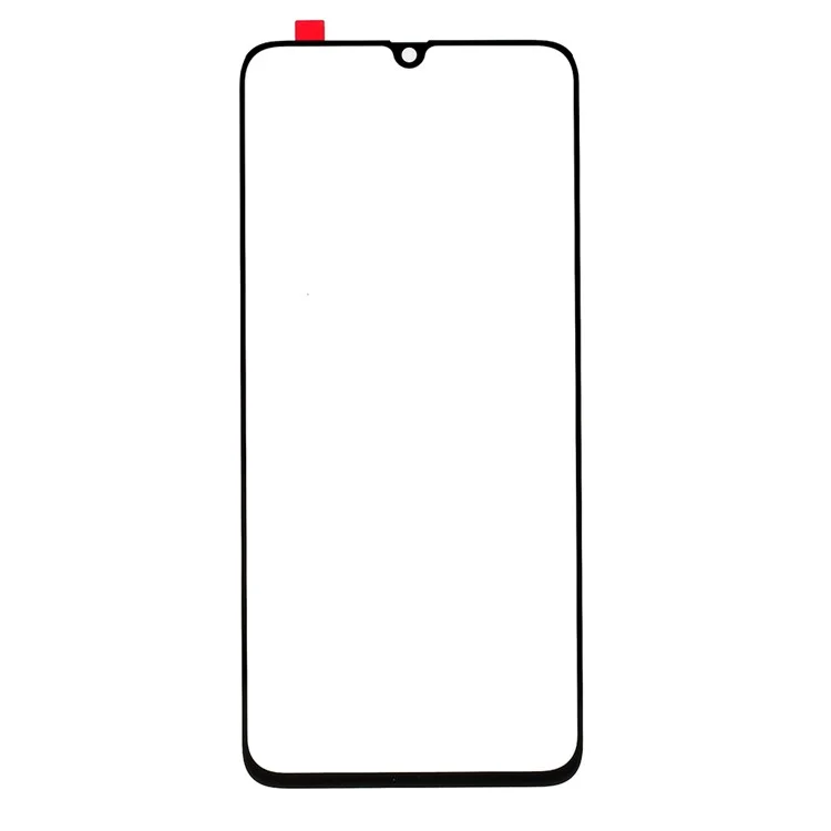 Front Screen Glass Lens Repair Part für Samsung Galaxy A40 SM-A405