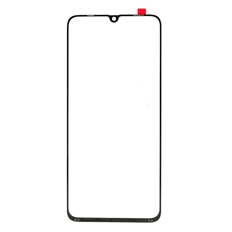 Front Screen Glass Lens Repair Part für Samsung Galaxy A40 SM-A405