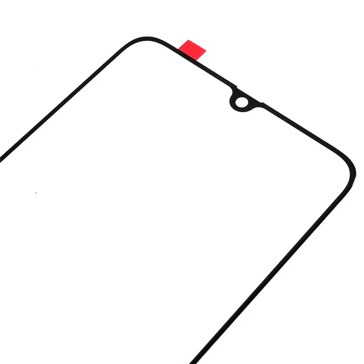 Front Screen Glass Lens Repair Part für Samsung Galaxy A40 SM-A405
