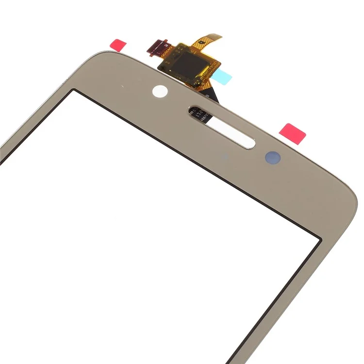 Digitizer Touch Screen Glass Part Replacement for Motorola Moto G5 - Gold