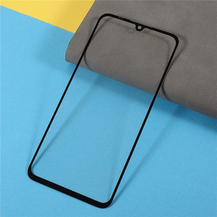 Good Quality Front Screen Glass Lens for Huawei nova 5/nova 5 Pro (without Logo)