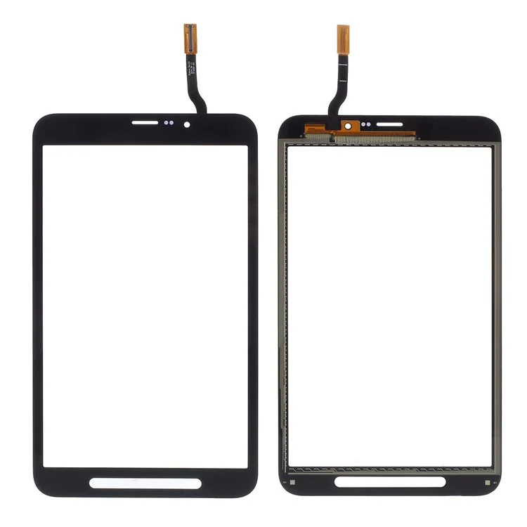 OEM Digitizer Touchscreenglas Teil Für Samsung Galaxy Tab Active 8.0 T361 - Grau