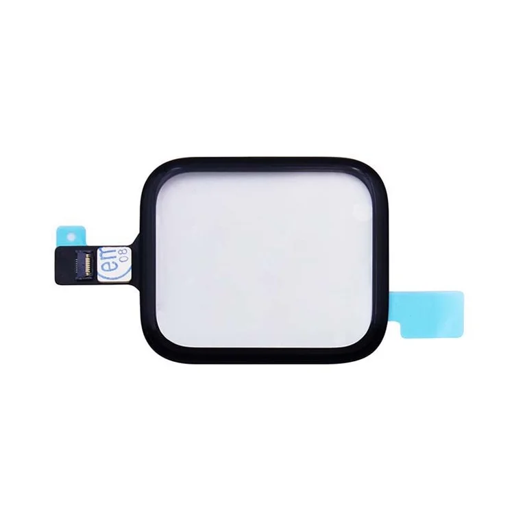 MONTAGE TOUCH DIGITIZER-SCHIRT-GLASSE TEIL ERSETZT TEIL FÜR APPLE WACHSE SE 40mm / Watch Serie 5 40mm