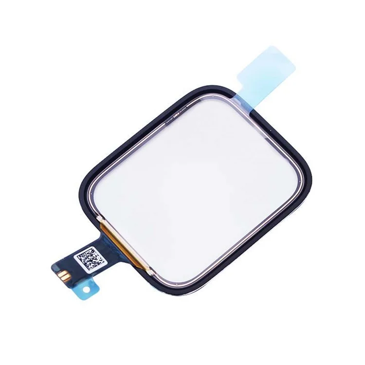 Montage Touch Digitizer-Bildschirm-Glas-Ersatz Für Apple Watch SE 44mm / Watch-Serie 5 44mm