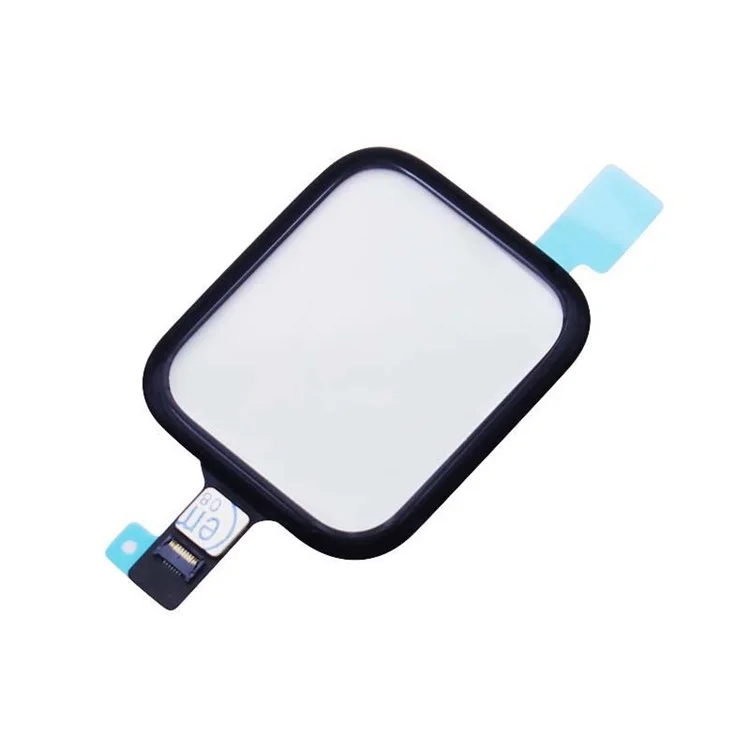 Assemblage Touch Digitizer Screen Verre Remplacement Pour Apple Watch SE 44mm / Montre Series 5 44mm