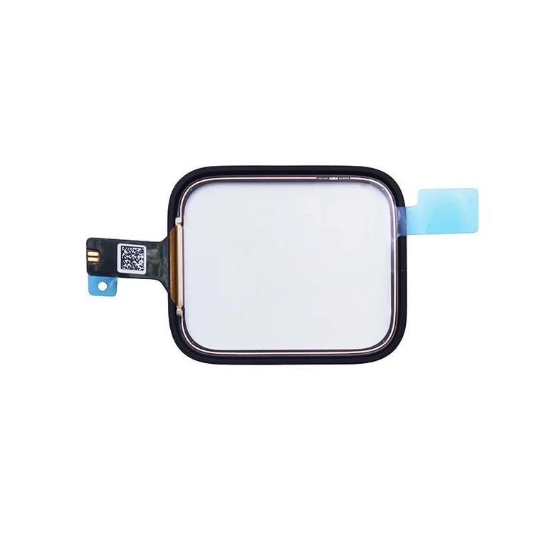 Assemblage Touch Digitizer Screen Verre Remplacement Pour Apple Watch SE 44mm / Montre Series 5 44mm