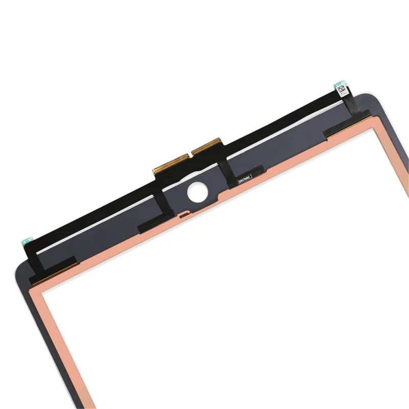 OEM Touch Digitizer Screen Glass Replace Repair Part for iPad Pro 12.9 inch (2015) - Black