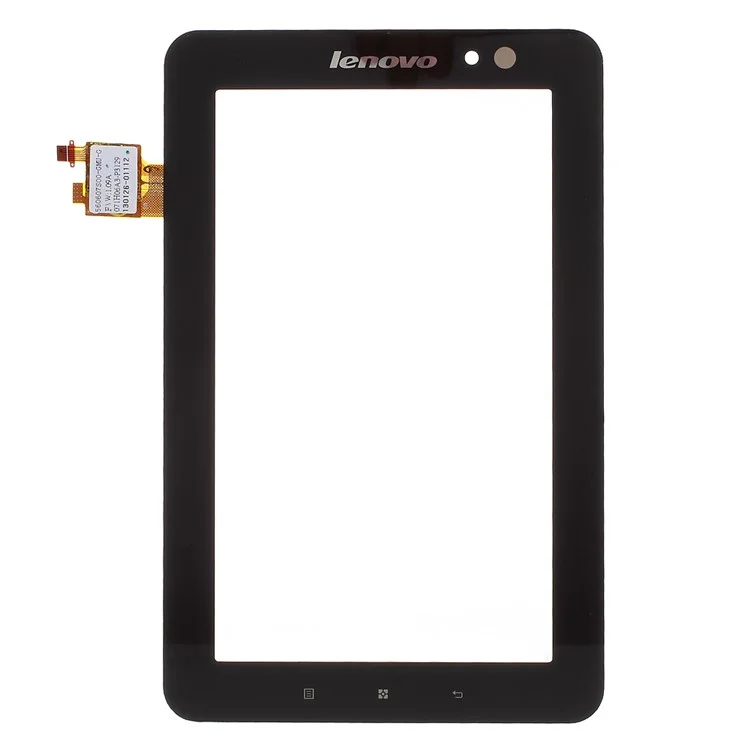 Digitizer Touch Screen for Lenovo IdeaPad A1-07 (Refurbished)