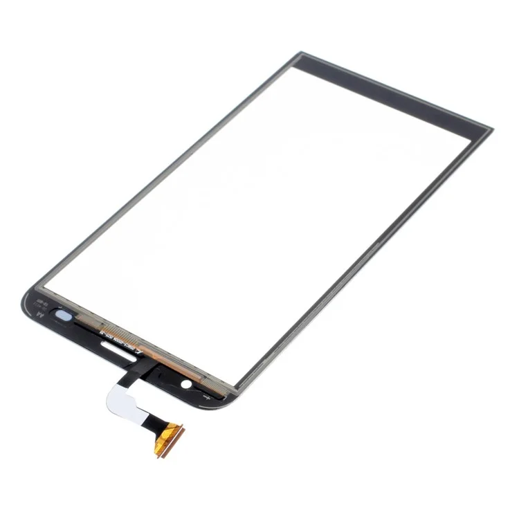 OEM Touch Digitizer Screen Glass Replacement for Asus Zenfone 2 Laser ZE550KL - Black