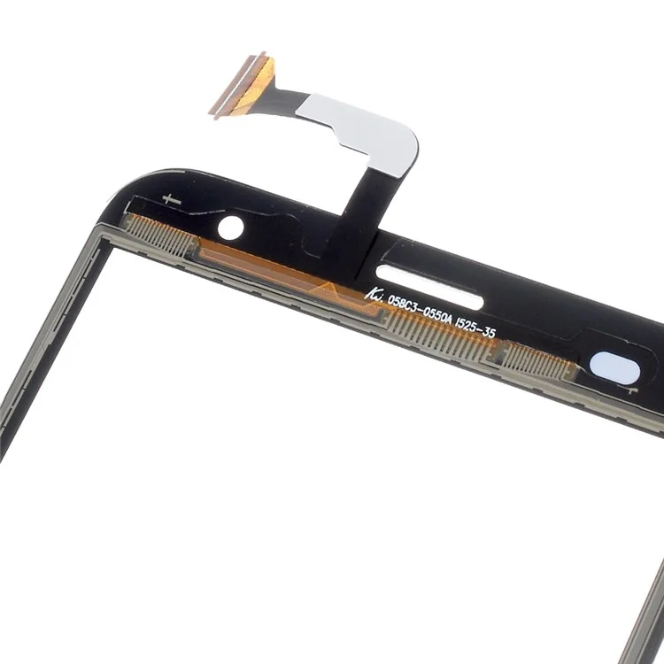 OEM Touch Digitizer Screen Glass Replacement for Asus Zenfone 2 Laser ZE550KL - Black