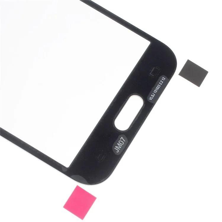 OEM Front Glass Lens Replacement for Samsung Galaxy J2 SM-J200 - Gold Color