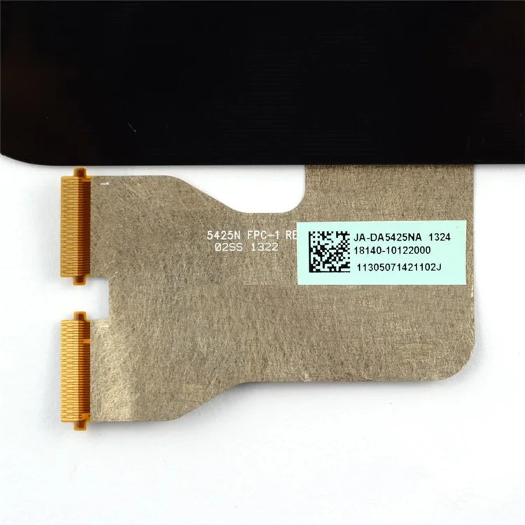 OEM Touch Digitizer Screen Glass Replacement for Asus MeMo Pad FHD 10 Me302c 5425N