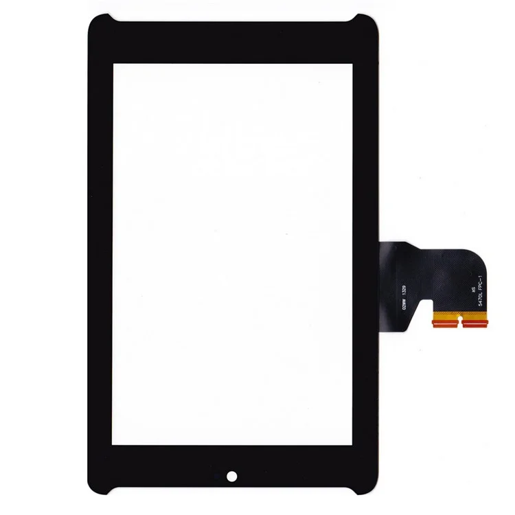 OEM Touch Digitizer Screen Glass Replacement for ASUS Fonepad 7 ME372CG