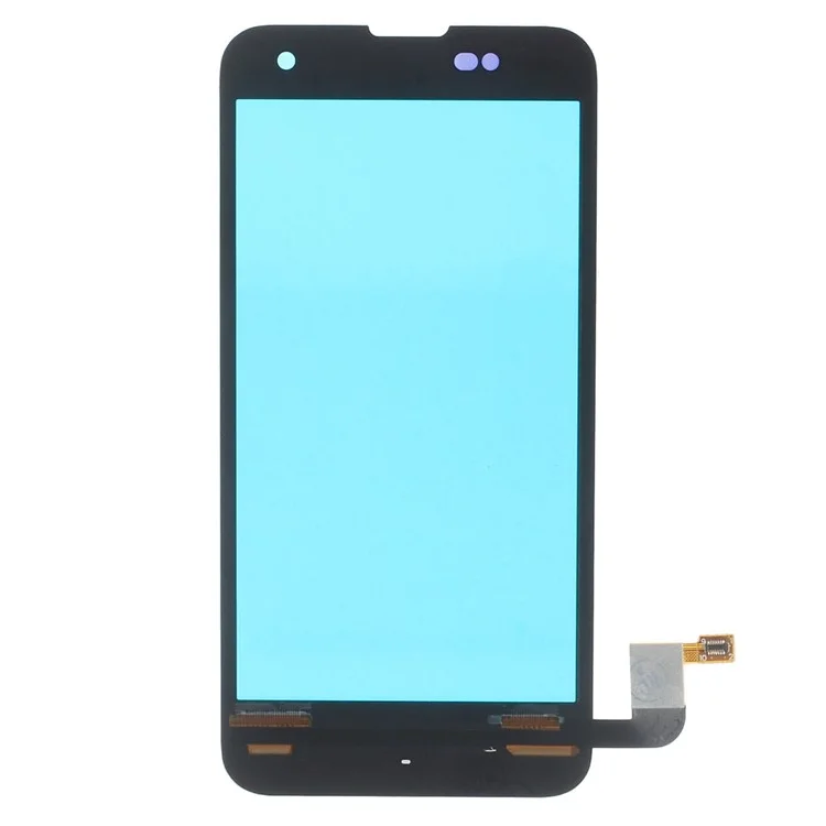 OEM Digitizer Touch Screen Repair Part for Xiaomi M2 Xiaomi 2 Mi2 - Black