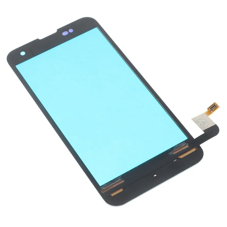 OEM Digitizer Touch Screen Repair Part for Xiaomi M2 Xiaomi 2 Mi2 - Black