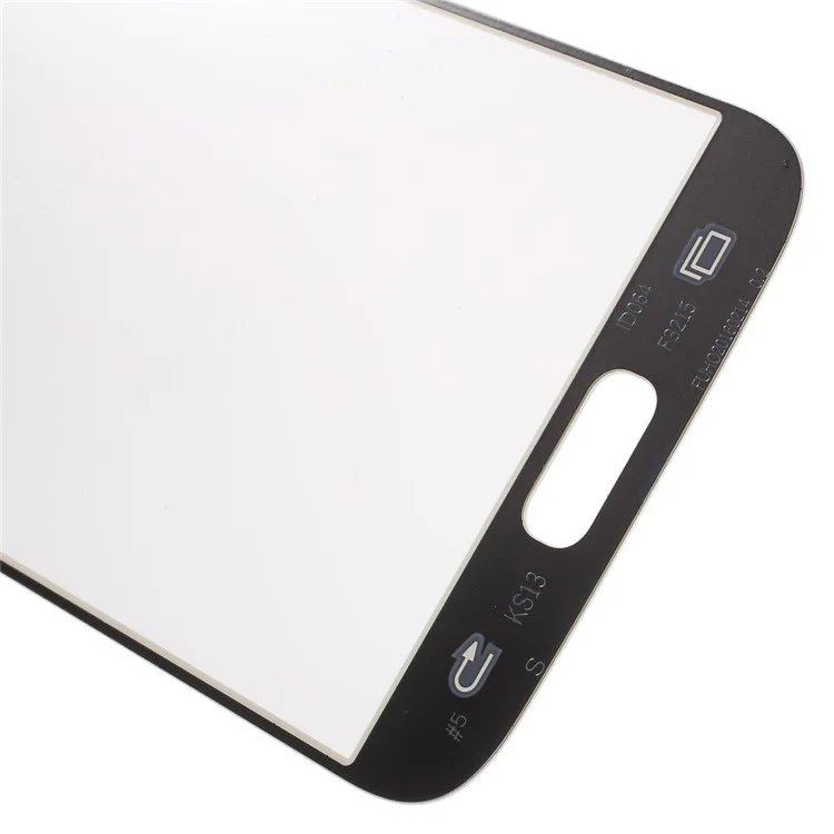 Front Screen Glass Lens Replacement for Samsung Galaxy S7 G930 - White