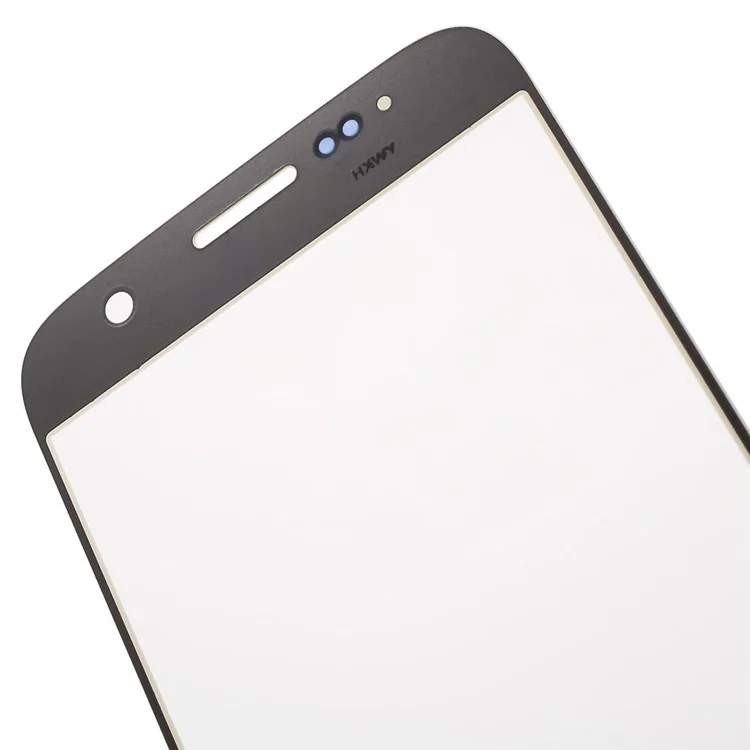 Front Screen Glass Lens Replacement for Samsung Galaxy S7 G930 - White