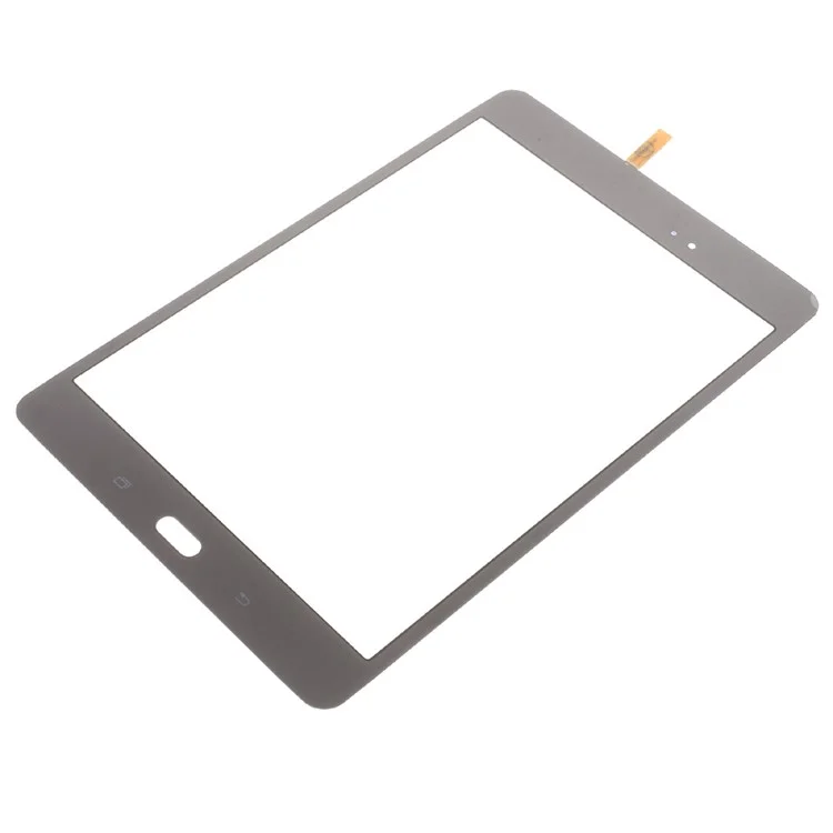 Touch Digitizer Screen Glass Spare Part for Samsung Galaxy Tab A 8.0 T350 - Black